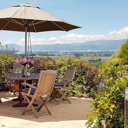 נלסון Golden Hills Farm Cottage מראה חיצוני תמונה
