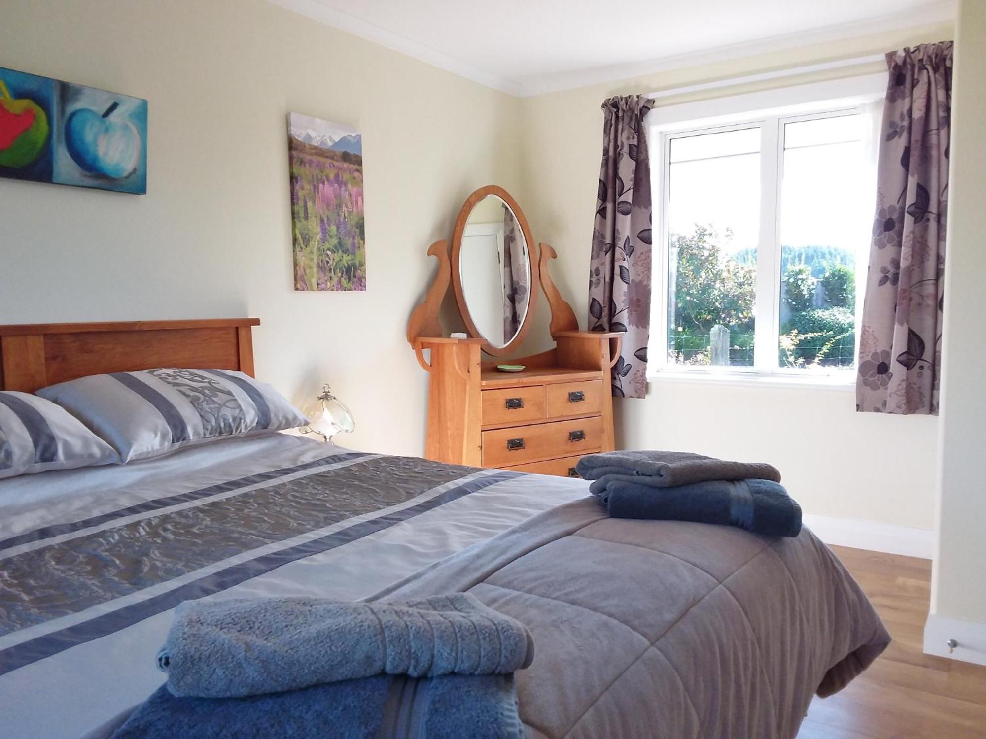 נלסון Golden Hills Farm Cottage מראה חיצוני תמונה