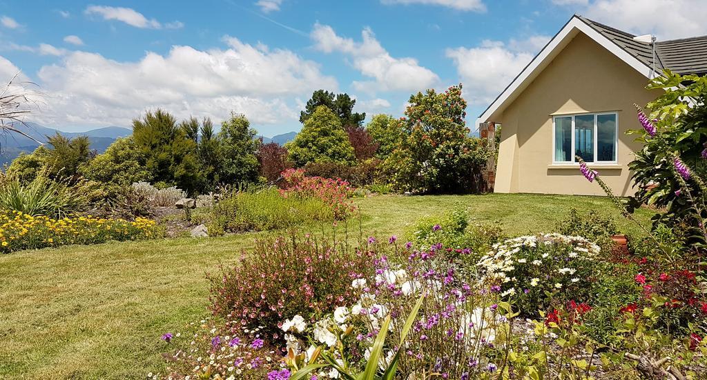 נלסון Golden Hills Farm Cottage מראה חיצוני תמונה