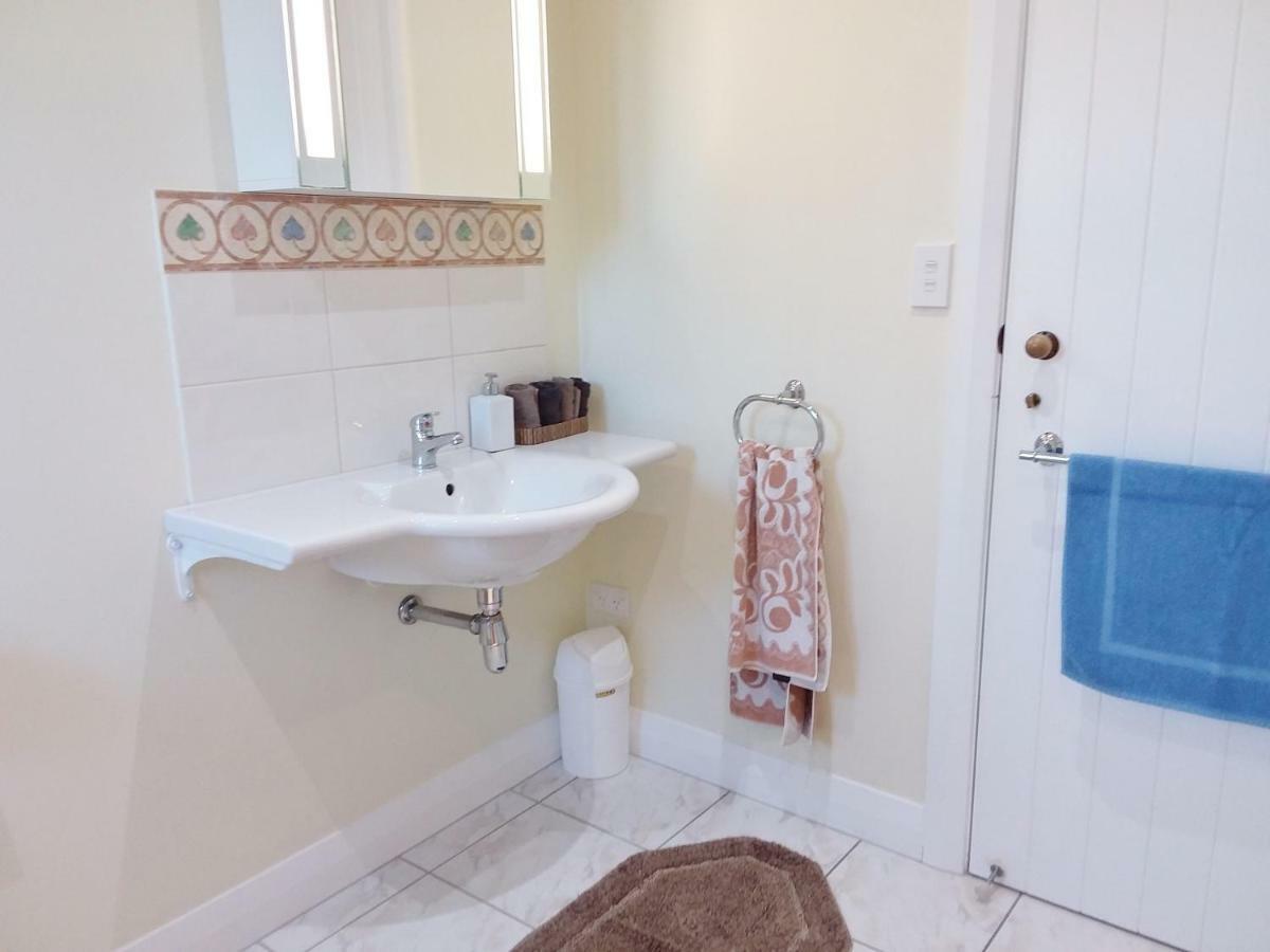 נלסון Golden Hills Farm Cottage מראה חיצוני תמונה